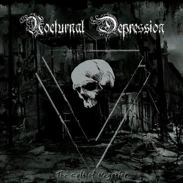 Nocturnal Depression - Dead Children