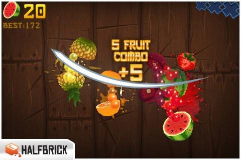 FruitNinja-v1. 7. 4