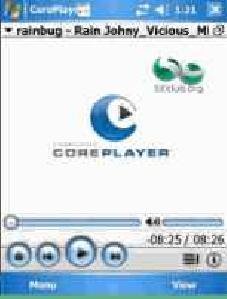 CorePlayer UIQ3 1 30 cracked by wl
