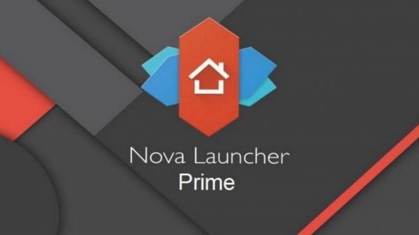 Nova Launcher v81044 8. 5. 6 MOD