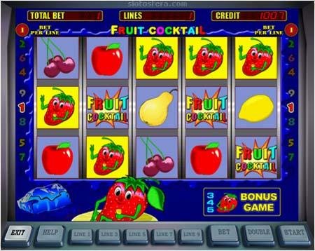fruitcoctail casinoplay. ru