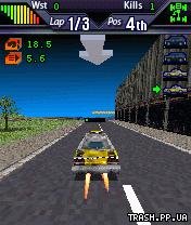 Carmageddon 3D