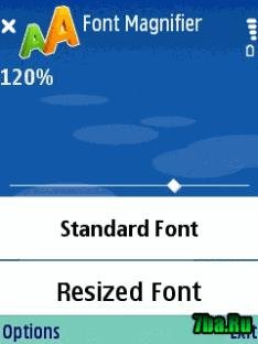 Magnifier v. 1. 1. 0