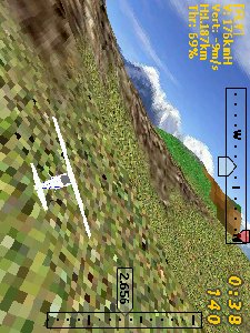 LLC SkyRacer
