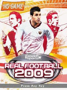 RealFootball2009