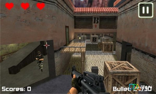 dead-call-shooter-duty-trigger-v1. 0. 0. 0