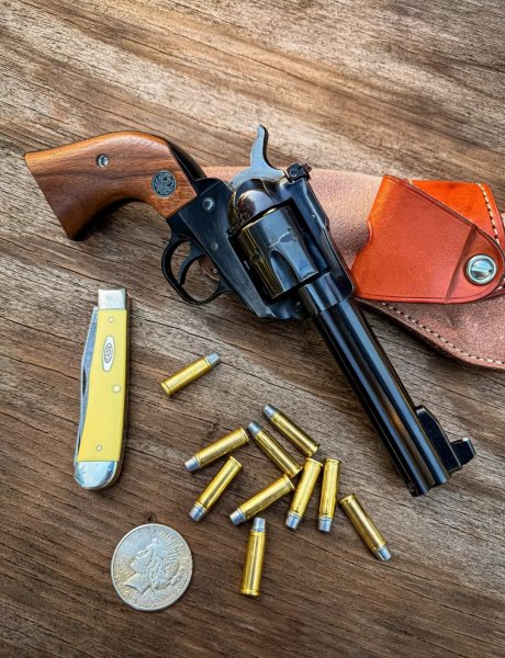 RUGER