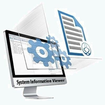 SIV (System Information Viewer) 5. 85 Portable