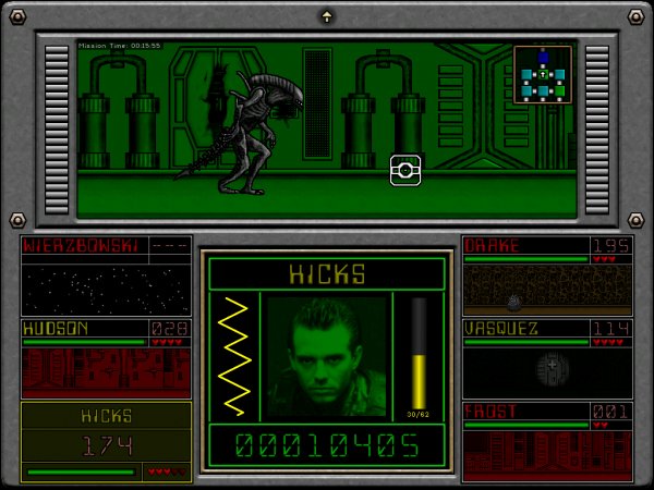 LV 426