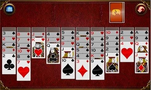 Game Chest Solitaire Edition v1. 0. 0