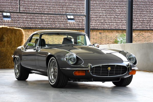 e type uk jaguar s3 v12 2018