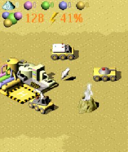 Four Elements v1. 2
