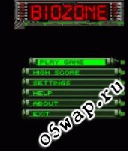 biozone. . . . . grelka