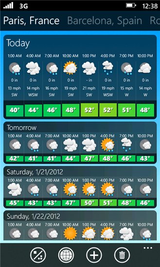 WeatherMaster v3. 2. 0. 0