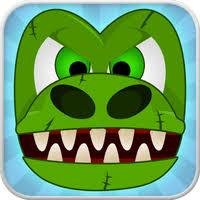 Crocodile Roulette[bada-world. pl]-KKTHX