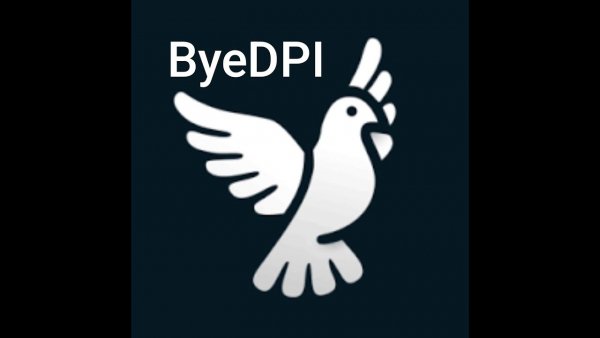 ByeDPI Россия v1. 1. 5 [Universal ARM]