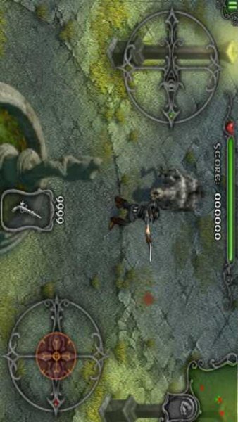 играiDracula Undead Awakening v. 1. 00