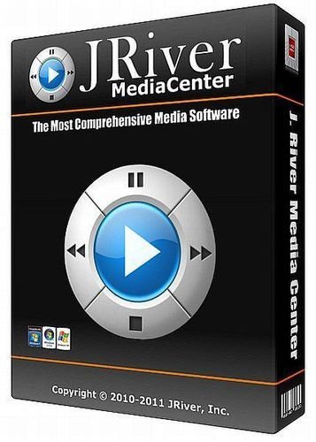 JRiver Media Center 36. 0. 14 (2026)