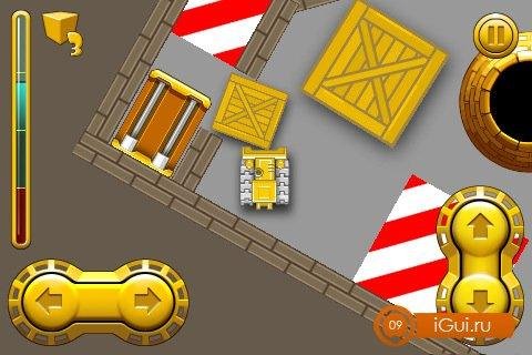 Puzzle Dozer 1. 2. 1