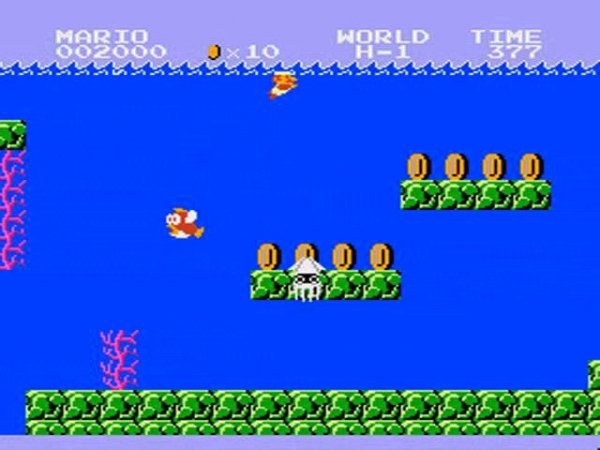 Super-Mario-Bros-Swimming