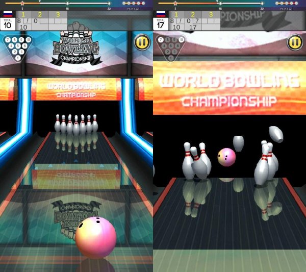 World Bowling Championship v1. 0. 9(170725)