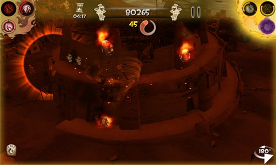 Babel Rising 3D v1. 0. 0. 0