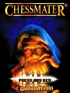 Chess Master