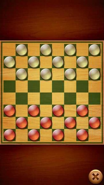 Checkers Touch