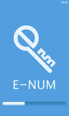 E NUM v.1.1.0.0