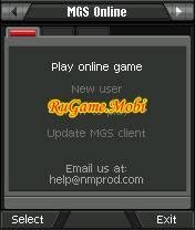 MGS3 v3. 28 PT ExtendedEnglish
