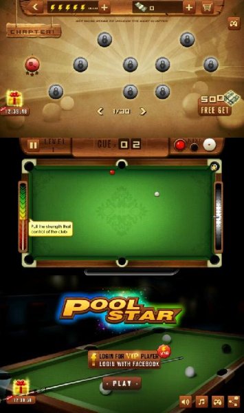 Pool Star v1. 2. 19