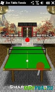 Zen Table Tennis v1. 01