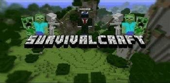 Survivalcraft-v1. 19. 0. 0