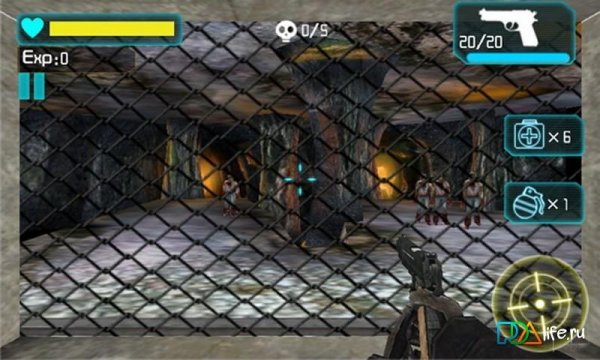 zombie-zombie-v1. 0. 0. 0