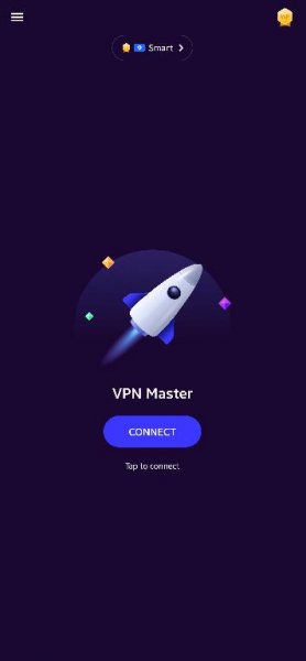 VPN Master VIP 2. 8. 500