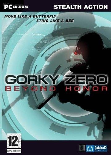 Gorky Zero - Beyond Honor (РУС) (Repack) (MOP030B). part1