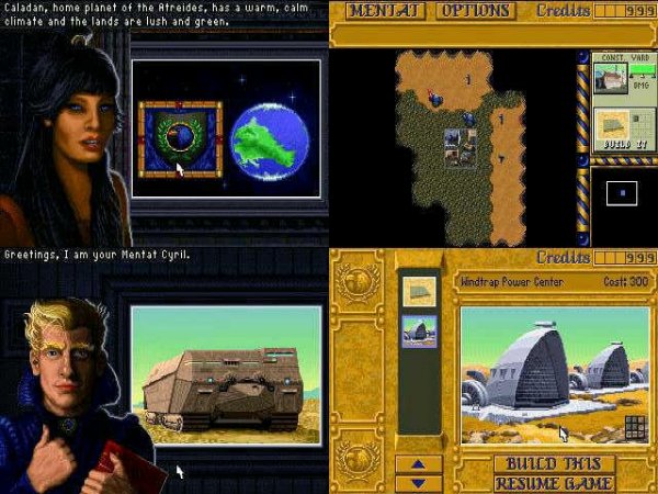 Open Dune v. 0. 08(8)