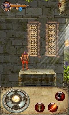Prince of Persia HD Acer F1 2. 01