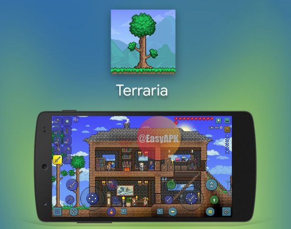 Terraria 1. 3. 0. 7. 6