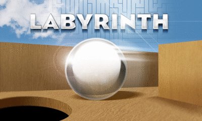 labyrinth