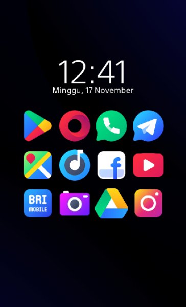 Sonnambula Icon Pack 1. 0. 6