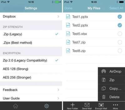 WinZip full version