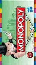 Monopoly classic 0. 0. 30 226913 airpl