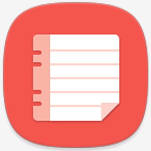 Samsung Notes 4. 1. 02. 4
