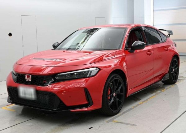 HONDA CIVIC TYPE R 2. 0 (2025г. )