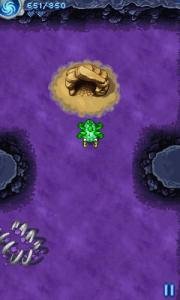 Spore. Creatures. T7373. Retail Pantamorph
