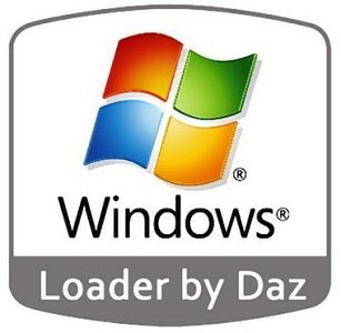 Windows Loader 2. 2. 2 by Daz