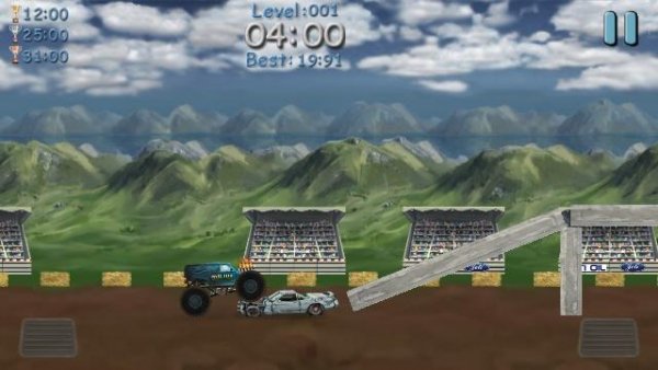 Monsterit 2 v. 1. 00. 3