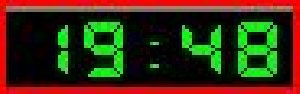 clock