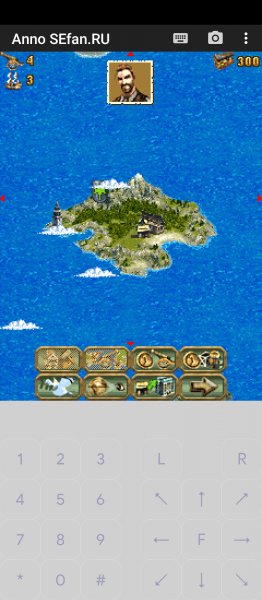 Anno 1701 rus mog v2. 3. 2